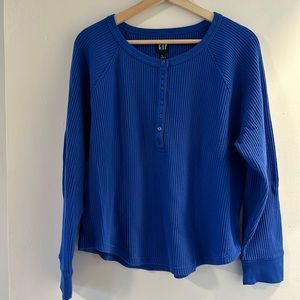 Gap Thermal Long Sleeve